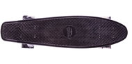 Street Surfing Wipeout black - Skateboard