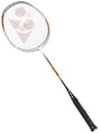 Yonex ISO-LITE 2, WHITE/ORANGE, 3UG4 - Badminton Racket