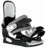 Westige Base M / L - Snowboard Bindings