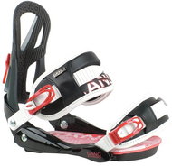 Westige Gang Hell M / L - Snowboard Bindings
