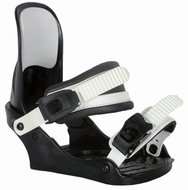 Westige Base Junior - Snowboard Bindings