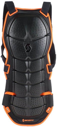 Scott back protector size L / XL - Protector - Main image