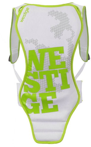 Westige Firn girls XXS - Protector - Main image