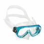 Children's mask Cressi PIUMETTA 3-7 years, turquoise - Snorkel Mask