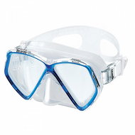 Children's mask Mares PIRATE, blue - Snorkel Mask