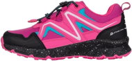 ALPINE PRO GODANO Children's outdoor shoes size 31 - Trekking Shoes