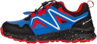 ALPINE PRO GODANO Children's outdoor shoes size 28 - Trekking Shoes