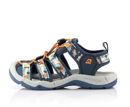 ALPINE PRO GASTER Children's summer shoes size 29 - Sandals - Main image