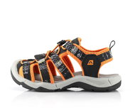 ALPINE PRO GASTER Children's summer shoes size 34 - Sandals
