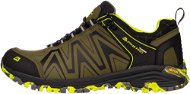 ALPINE PRO OBAQE Outdoor shoes with PTX membrane - Trekking Shoes
