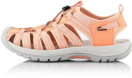 ALPINE PRO LOPEWE Summer sandals size 36 - Sandals