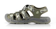 ALPINE PRO LOPEWE Summer sandals size 45 - Sandals