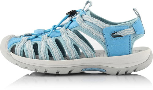 ALPINE PRO LOPEWE Summer sandals size 36 - Sandals - Main image