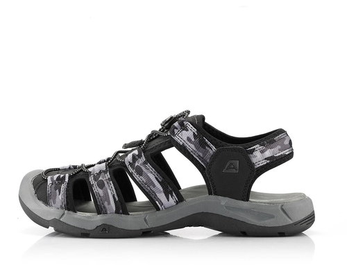 ALPINE PRO LOPEWE Summer sandals size 44 - Sandals - Main image