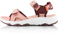 ALPINE PRO NORTE Summer sandals - Sandals