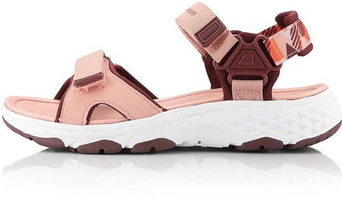 ALPINE PRO NORTE Summer sandals size 41 - Sandals - Main image