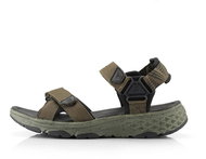 ALPINE PRO NORTE Summer sandals size 38 - Sandals