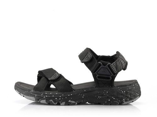 ALPINE PRO NORTE Summer sandals size 39 - Sandals - Main image