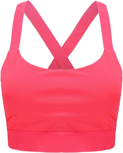 ALPINE PRO ZYRBA Women's Top size M-L - Bra - Main image