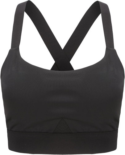 ALPINE PRO ZYRBA Women's Top size M-L - Bra - Main image
