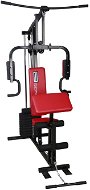 Acra HG4000 Brother red - Multi Gym