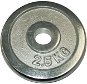 Acra chróm 2,5 kg – 25 mm - Závažie