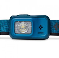 Black Diamond Rechargeable Headlamp Astro 300-R Azul - Headlamp