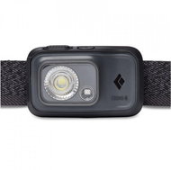 Black Diamond Rechargeable Headlamp Cosmo 350-R Graphite - Headlamp
