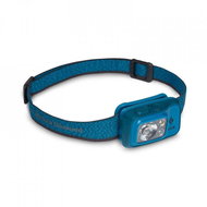 Black Diamond Rechargeable Headlamp Spot 400-R Azul - Headlamp