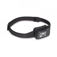Black Diamond Rechargeable Headlamp Spot 400-R Graphite - Headlamp