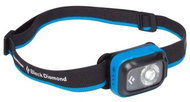 Black Diamond Rechargeable Headlamp Sprint 225 Ultra Blue - Headlamp