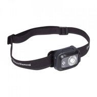 Black Diamond Rechargeable Headlamp Sprint 225 Graphite - Headlamp