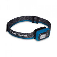 Black Diamond Dual-fuel Headlamp Astro 300 Azul - Headlamp