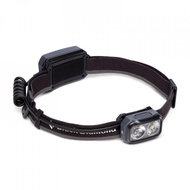 Black Diamond Dual-fuel Headlamp Onsight 500 Graphite - Headlamp