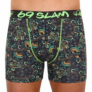 69SLAM MPBMDG-BB, sizing. M - Boxer Briefs