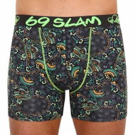 69SLAM MPBMDG-BB - Boxer Briefs