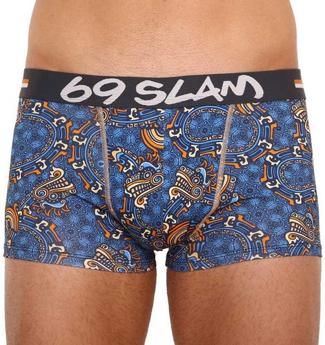 69SLAM MSYMDG-PO - Boxer Briefs - Main image