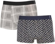 Molvy 2Pack 2MP-2833-BEU - Boxer Briefs