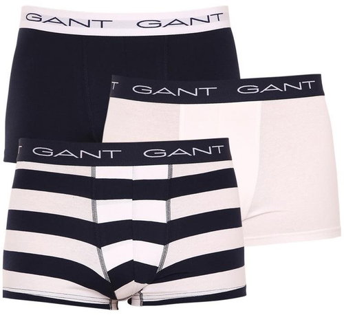 Gant 3Pack 902213013-410, sizing. XL - Boxer Briefs - Main image