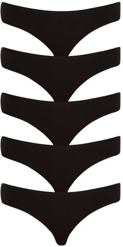 Nedeto 5Pack 5NDTK001, size. L - Pants - Main image