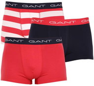 Gant 3Pack 902213013-652, sizing. XXL - Boxer Briefs