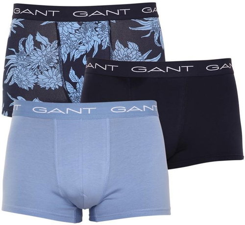 Gant 3Pack 902213083-410, sizing. L - Boxer Briefs - Main image