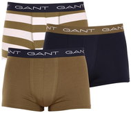 Gant 3Pack 902213013-333, sizing. M - Boxer Briefs