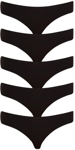 Nedeto 5Pack 5NDTK001 - Pants - Main image