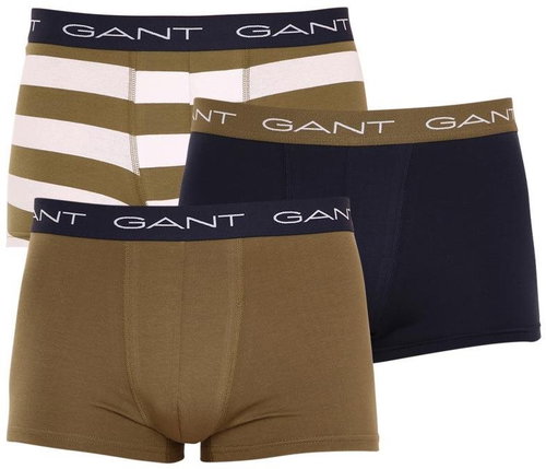 Gant 3Pack 902213013-333, sizing. L - Boxer Briefs - Main image
