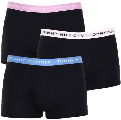 Tommy Hilfiger 3Pack UM0UM02324 0V3, sizing. M - Boxer Briefs - Main image