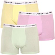 Tommy Hilfiger 3Pack UM0UM02203 0TK, sizing. XL - Boxer Briefs