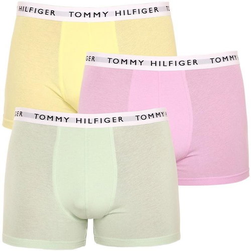 Tommy Hilfiger 3Pack UM0UM02203 0TK, sizing. XL - Boxer Briefs - Main image