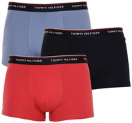 Tommy Hilfiger 3Pack 1U87903842 0TU, sizing. XL - Boxer Briefs