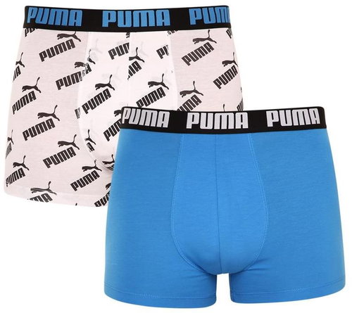 Puma 2Pack 100001512 006, sizing. M - Boxer Briefs - Main image
